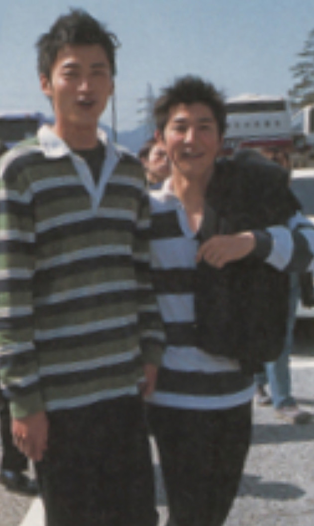 Shintaro Makimura