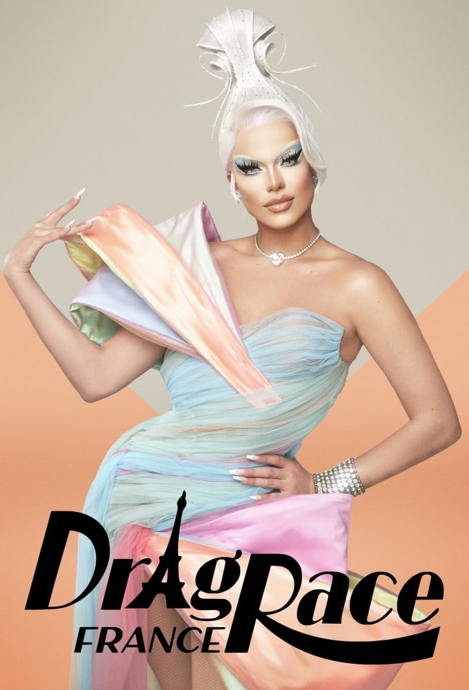 Picture of Drag Race France