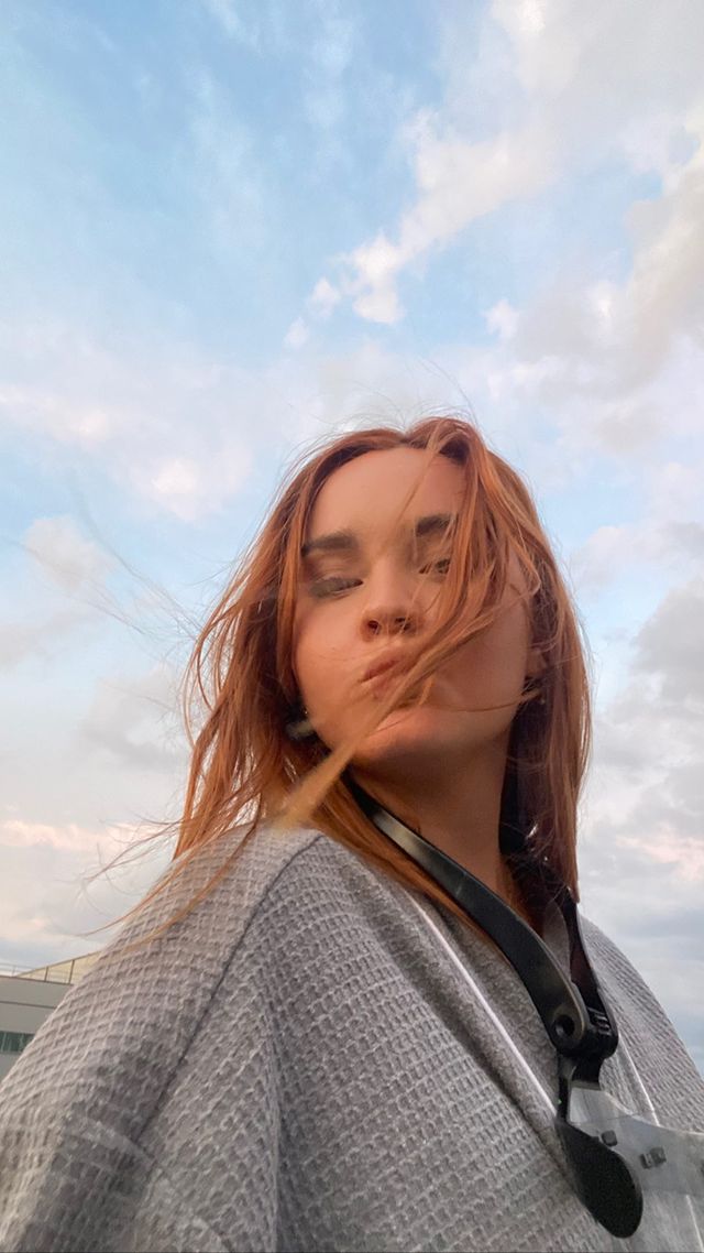 Liana Liberato