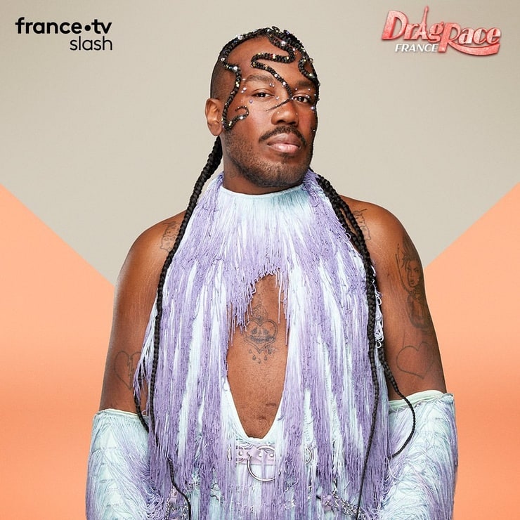 Drag Race France