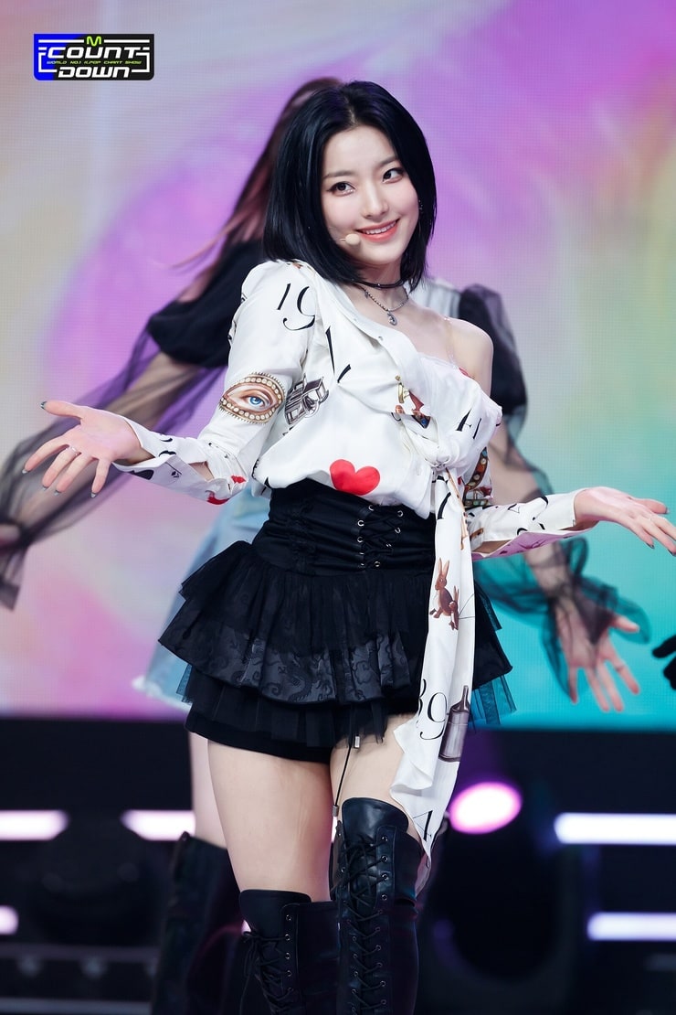 Picture of Saerom