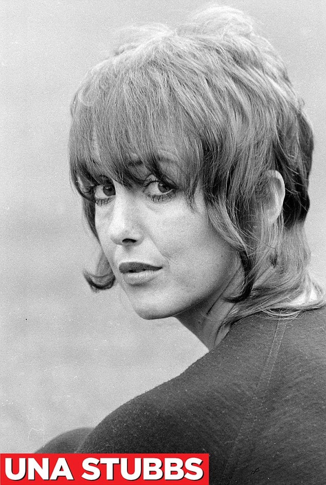 Una Stubbs