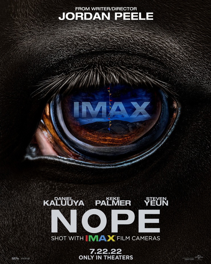 Nope Nope