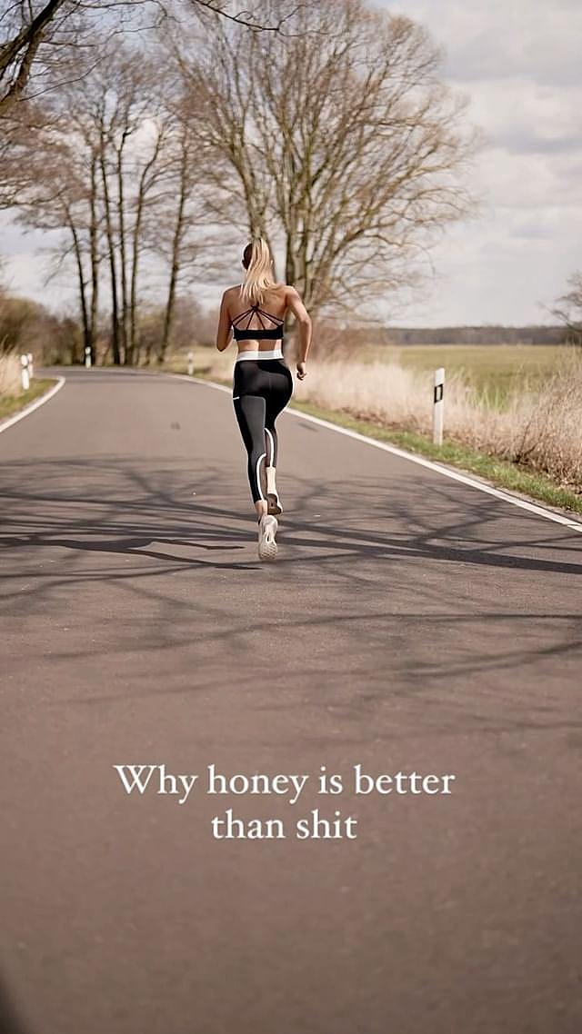 Alica Schmidt Alica Schmidt
