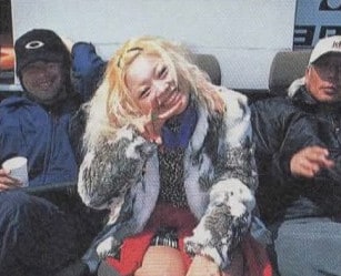 Kazumi Fukuda