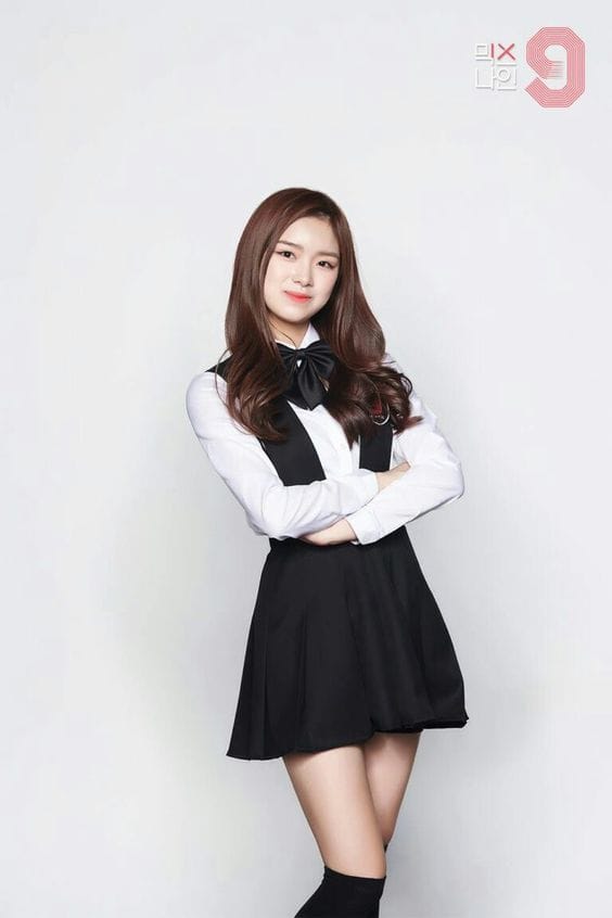 Eun-jo Park