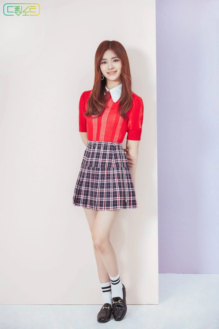 Eun-jo Park