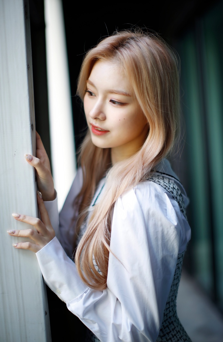 Eun-jo Park