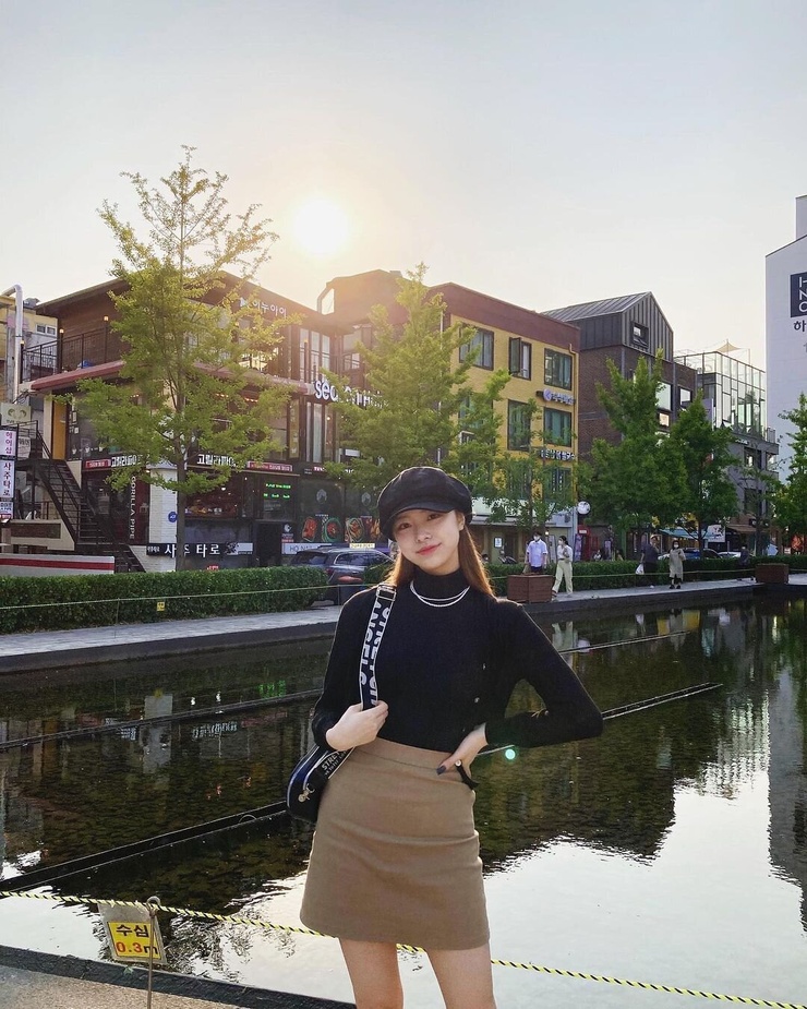 Eun-jo Park