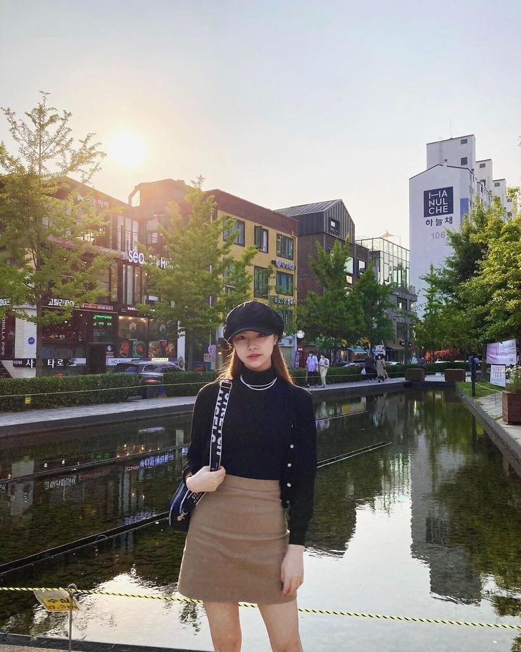 Eun-jo Park