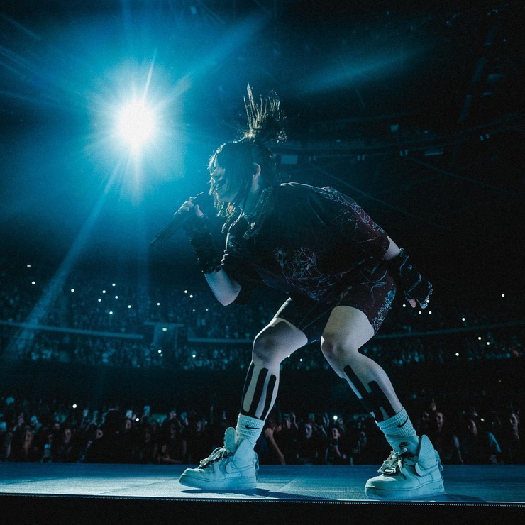 Billie Eilish