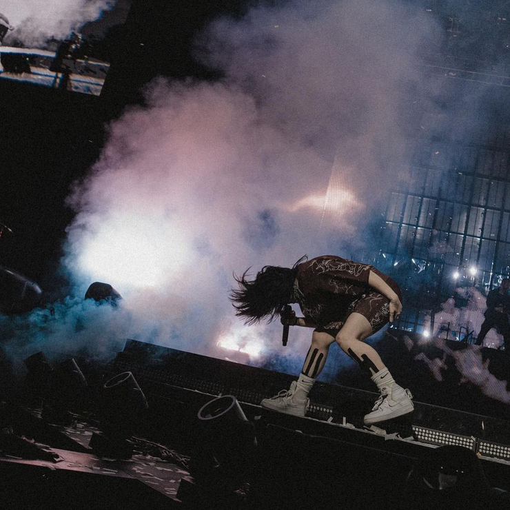 Billie Eilish