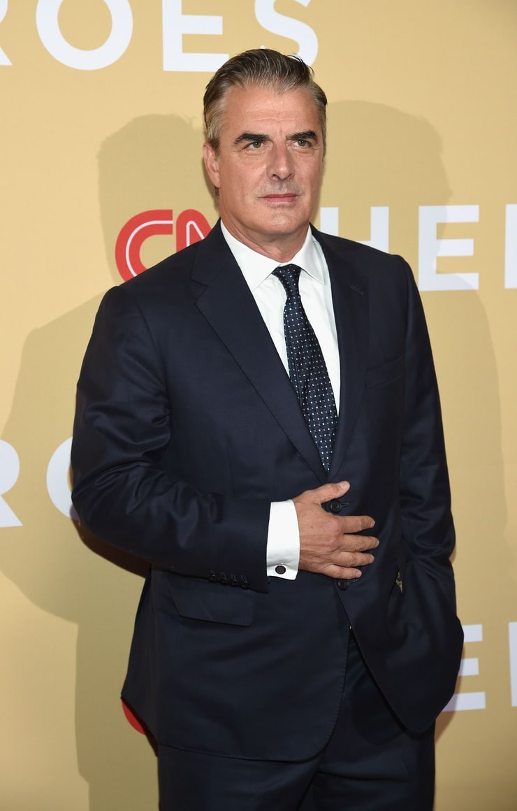 Chris Noth