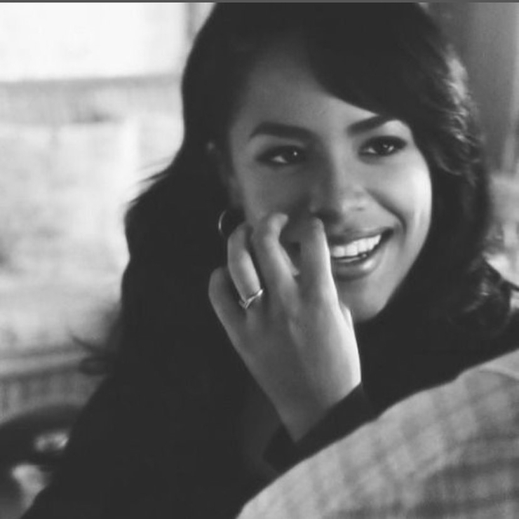 Aaliyah