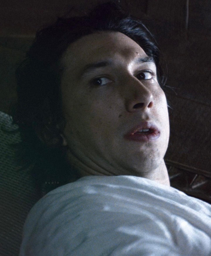Adam Driver