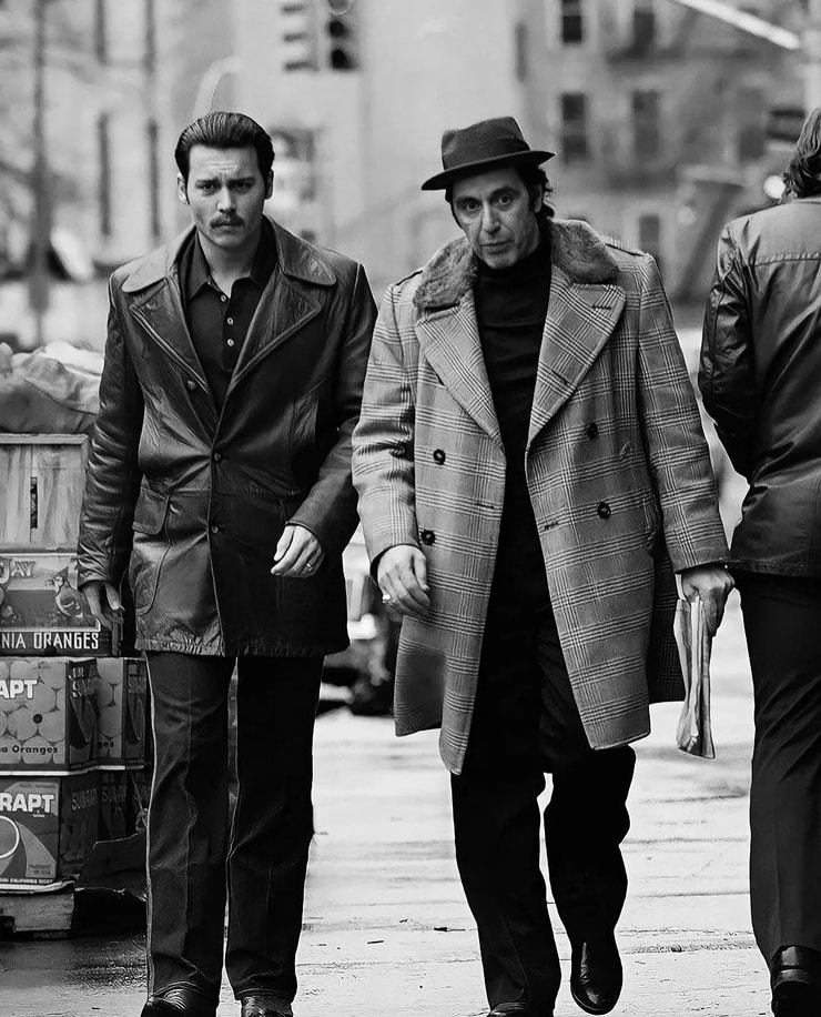 Donnie Brasco