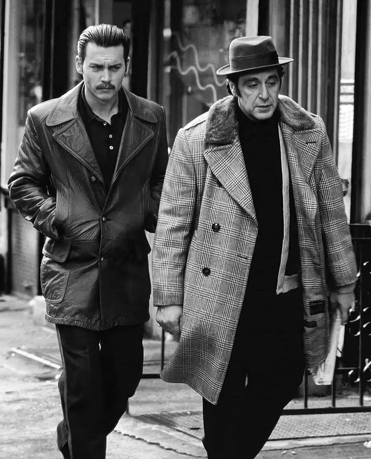 Donnie Brasco