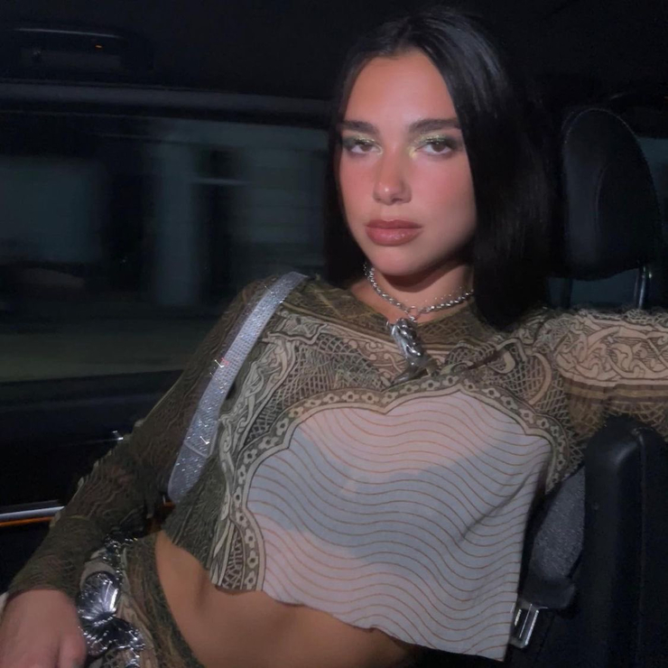 Dua Lipa