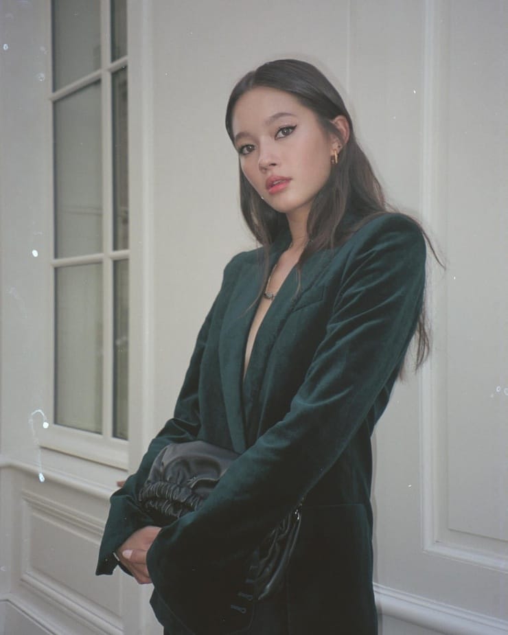 Lily Chee