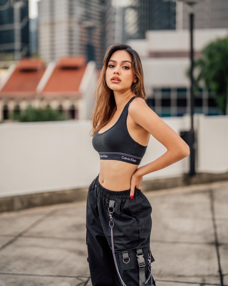 Radhika Chandhok