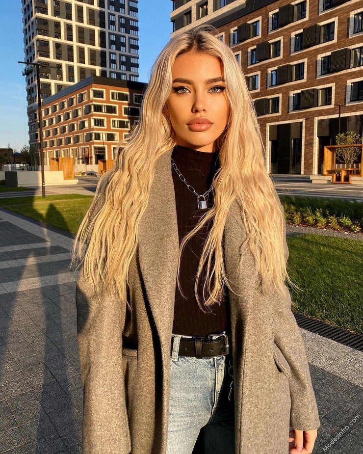 Lilya Braun
