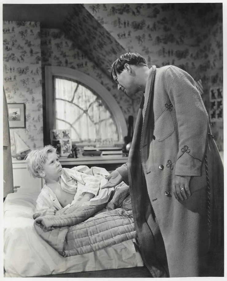 Willard Robertson