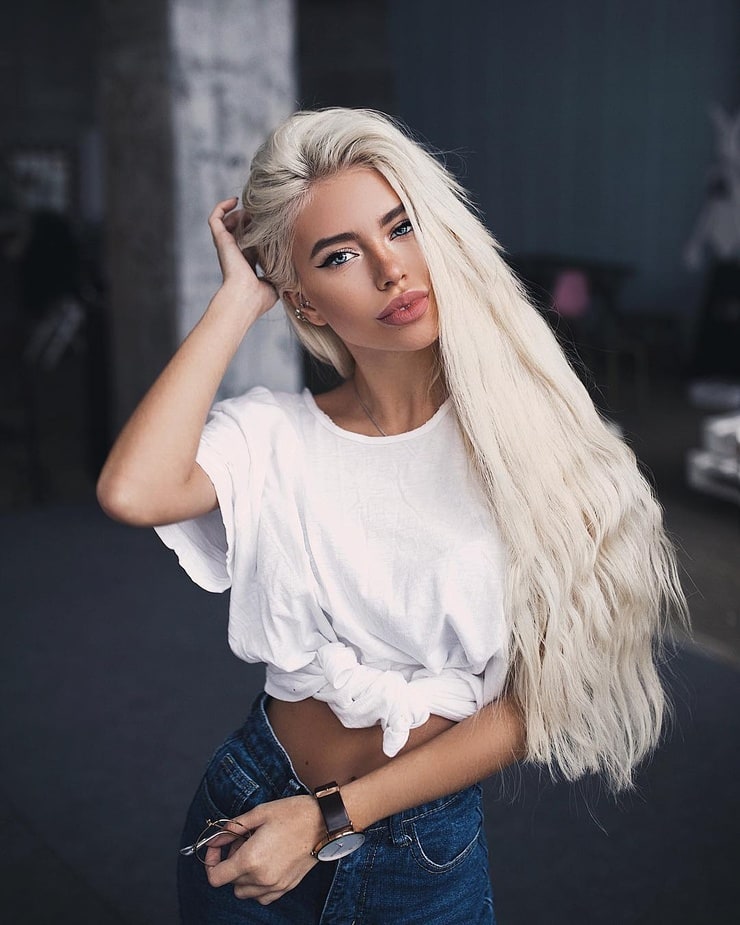 Lilya Braun