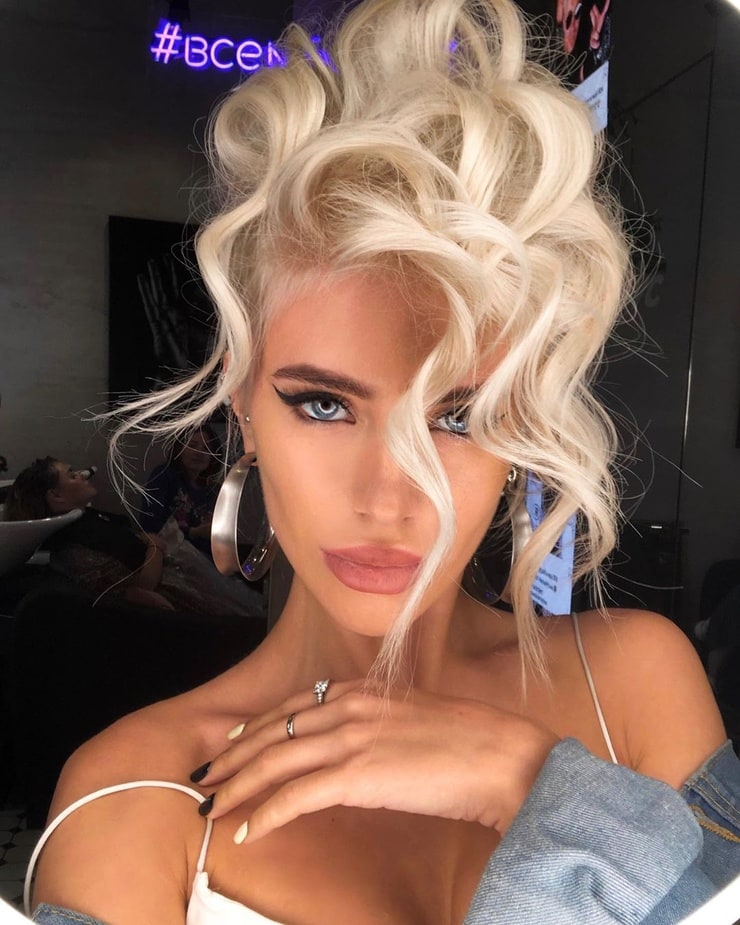Lilya Braun