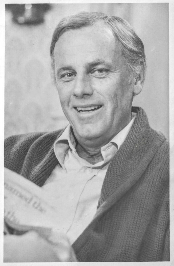 McLean Stevenson