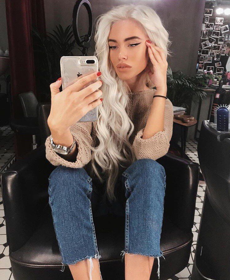 Lilya Braun