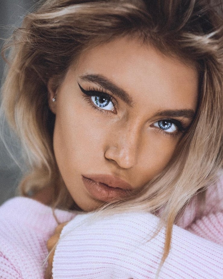 Lilya Braun