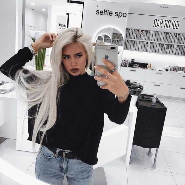 Lilya Braun