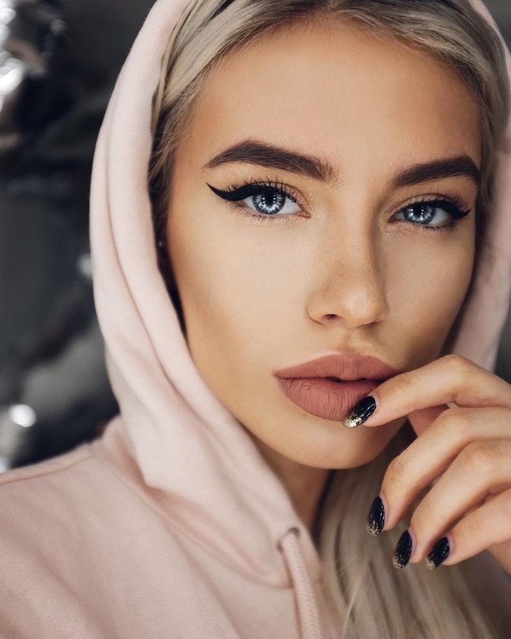 Lilya Braun