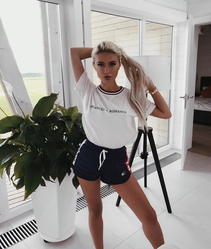 Lilya Braun