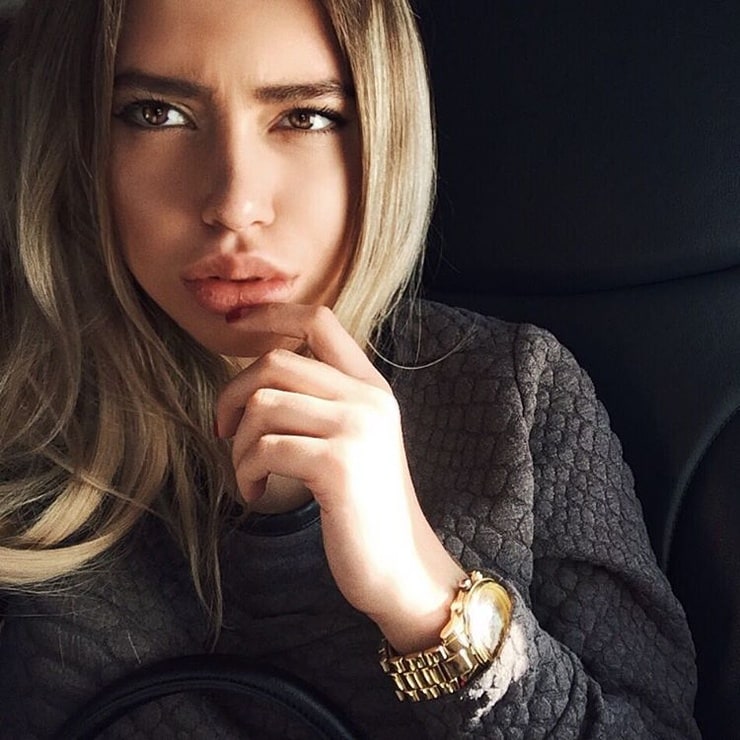Lilya Braun