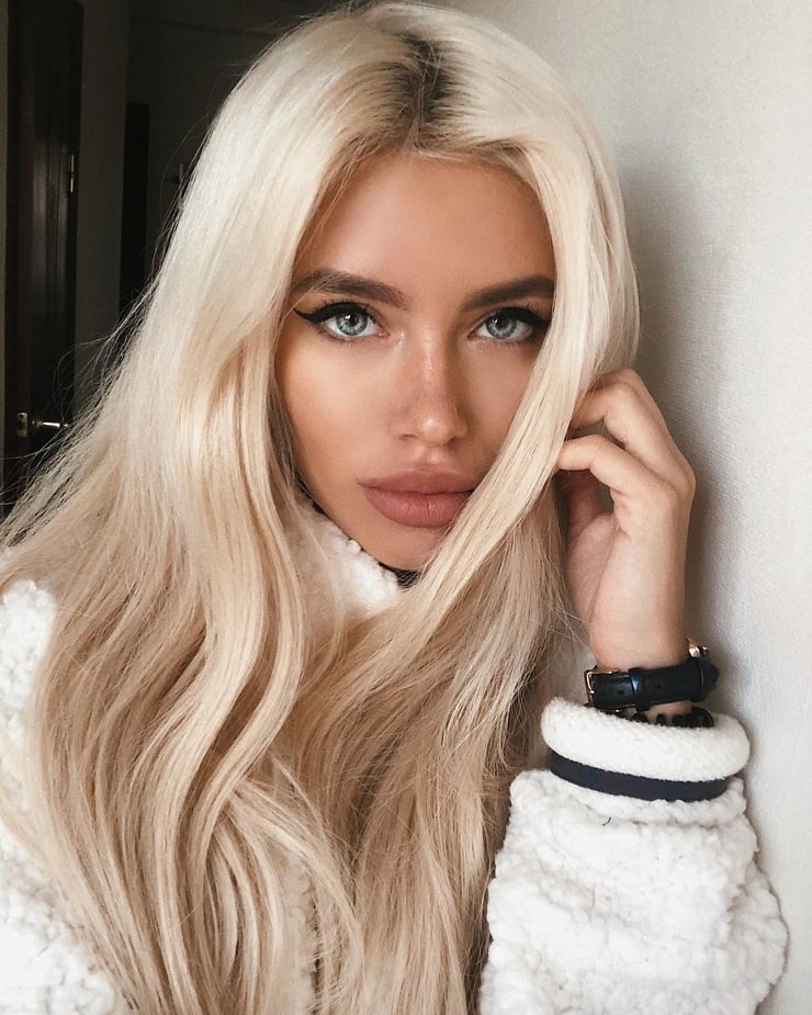Lilya Braun