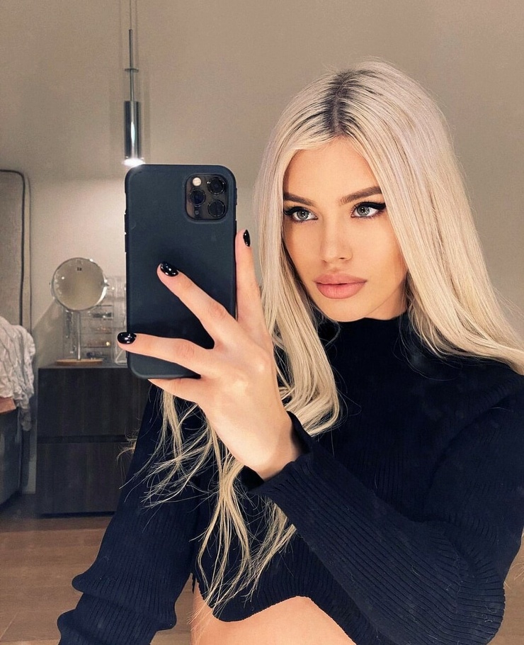 Lilya Braun