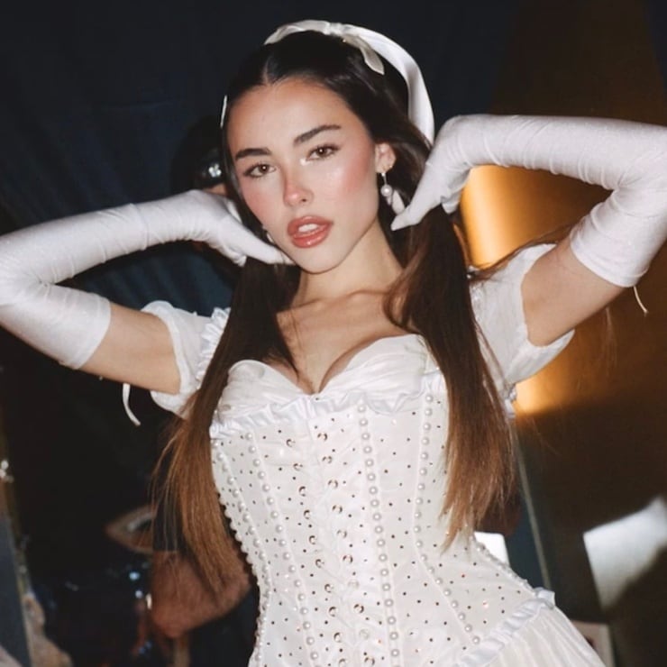 Madison Beer