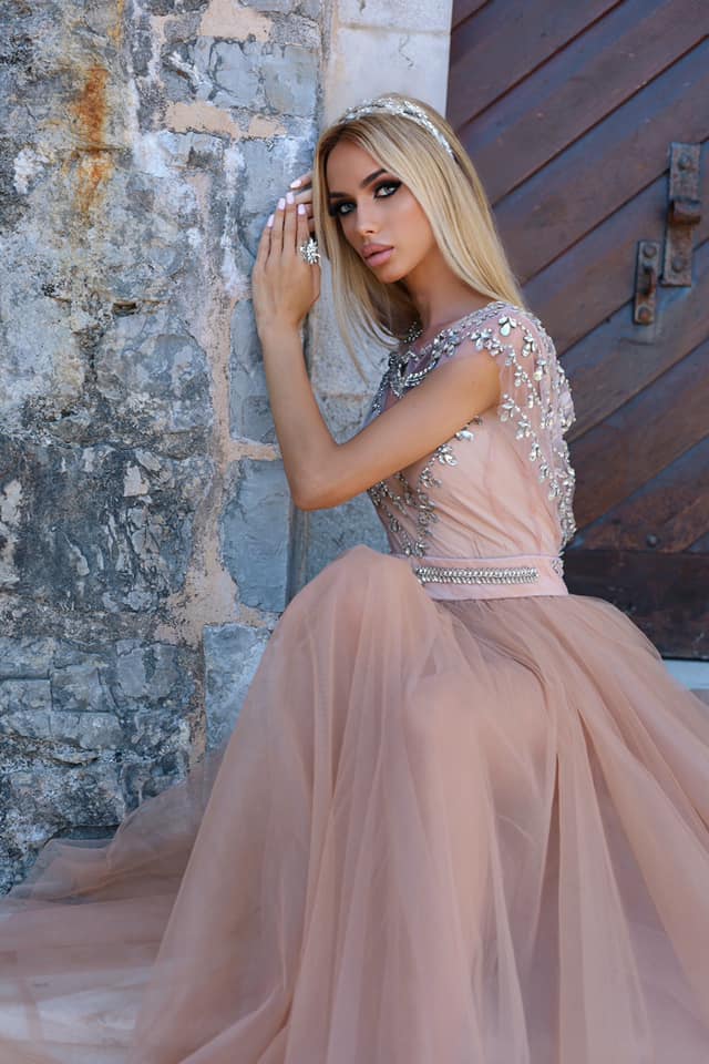 Sara Damnjanovic