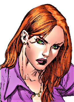 Vicki Vale