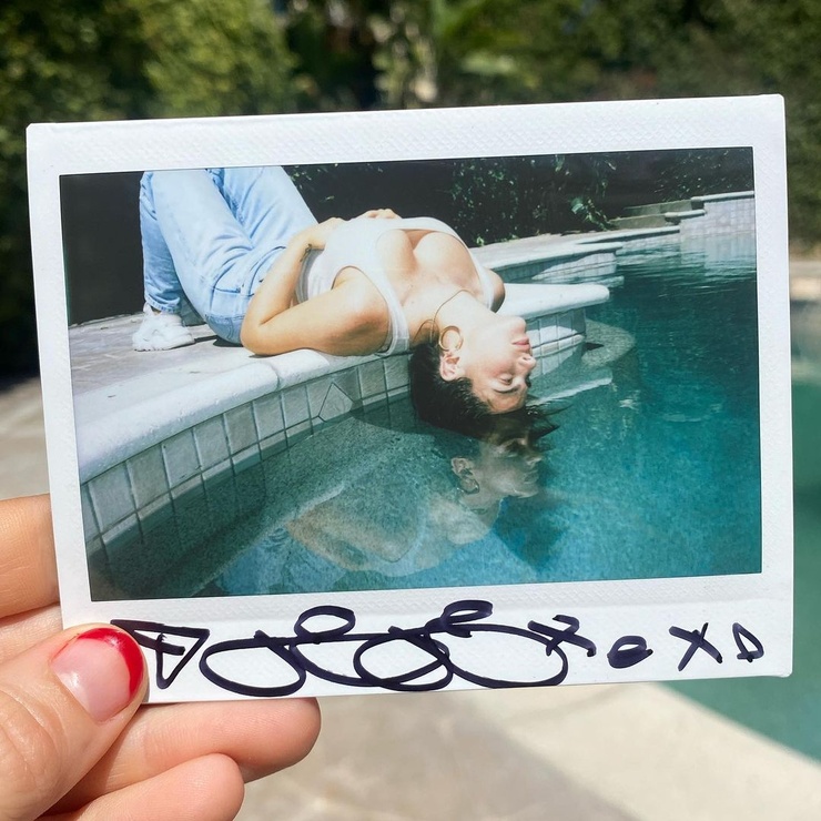 Joanna 'JoJo' Levesque Joanna 'JoJo' Levesque