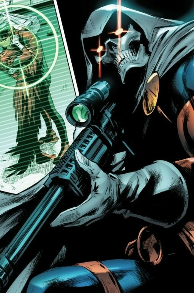 Taskmaster
