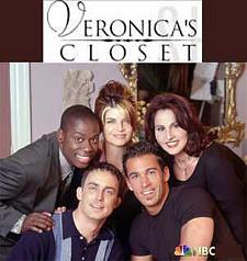 Veronica's Closet