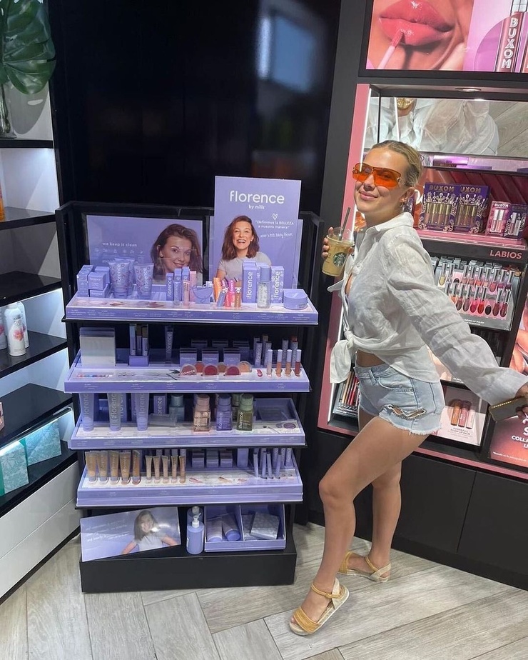 Millie Bobby Brown Millie Bobby Brown