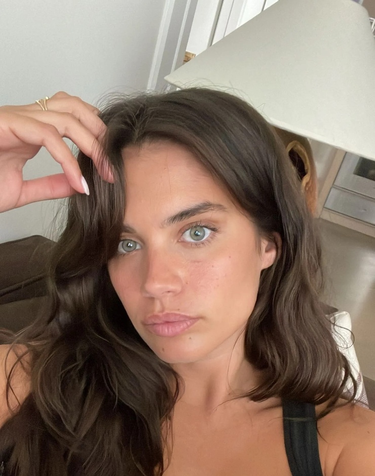 Sara Sampaio Sara Sampaio