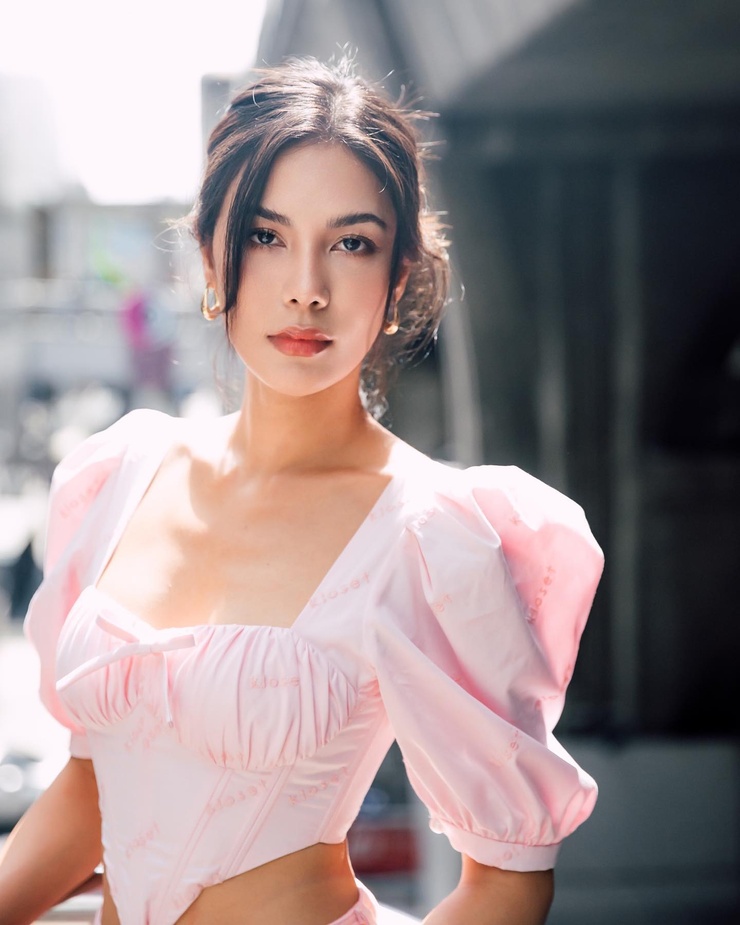 Chalita Suansane Chalita Suansane