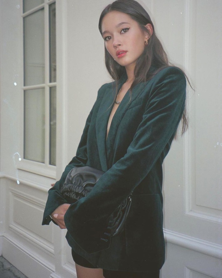 Lily Chee