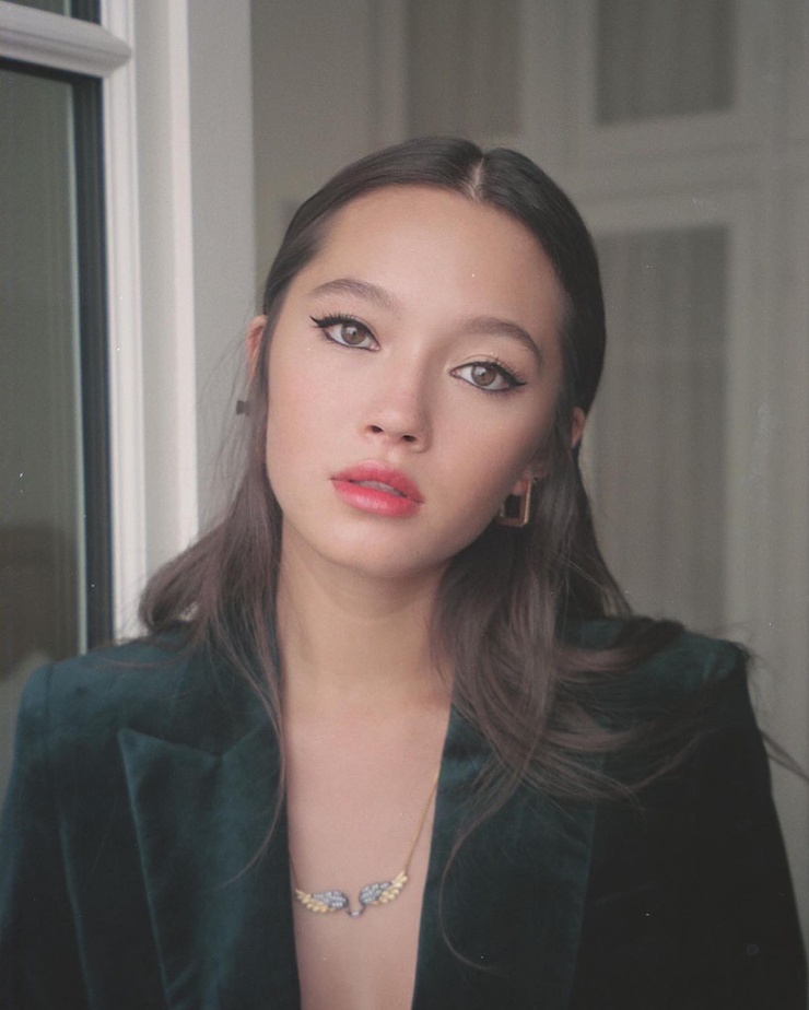Lily Chee Lily Chee