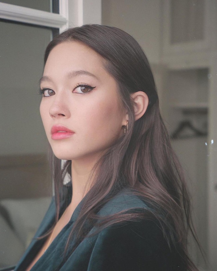 Lily Chee Lily Chee