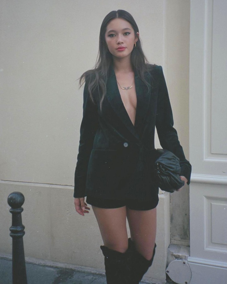 Lily Chee